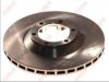 ABE C30510ABE Brake Disc